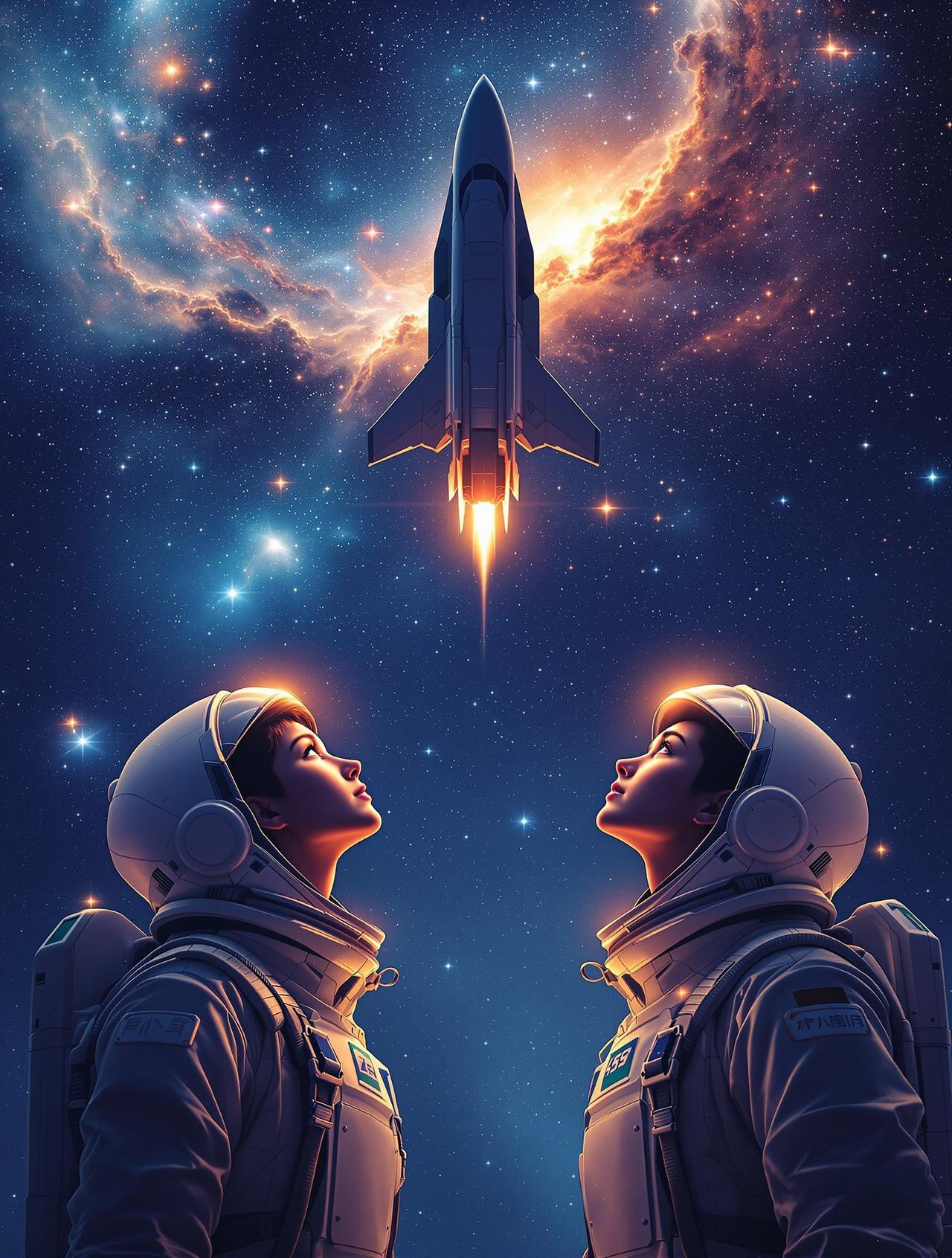 星际迷航之地球保卫战 - 漫剧官网科幻短剧封面 星际迷航之地球保卫战 - 漫剧官网科幻短剧