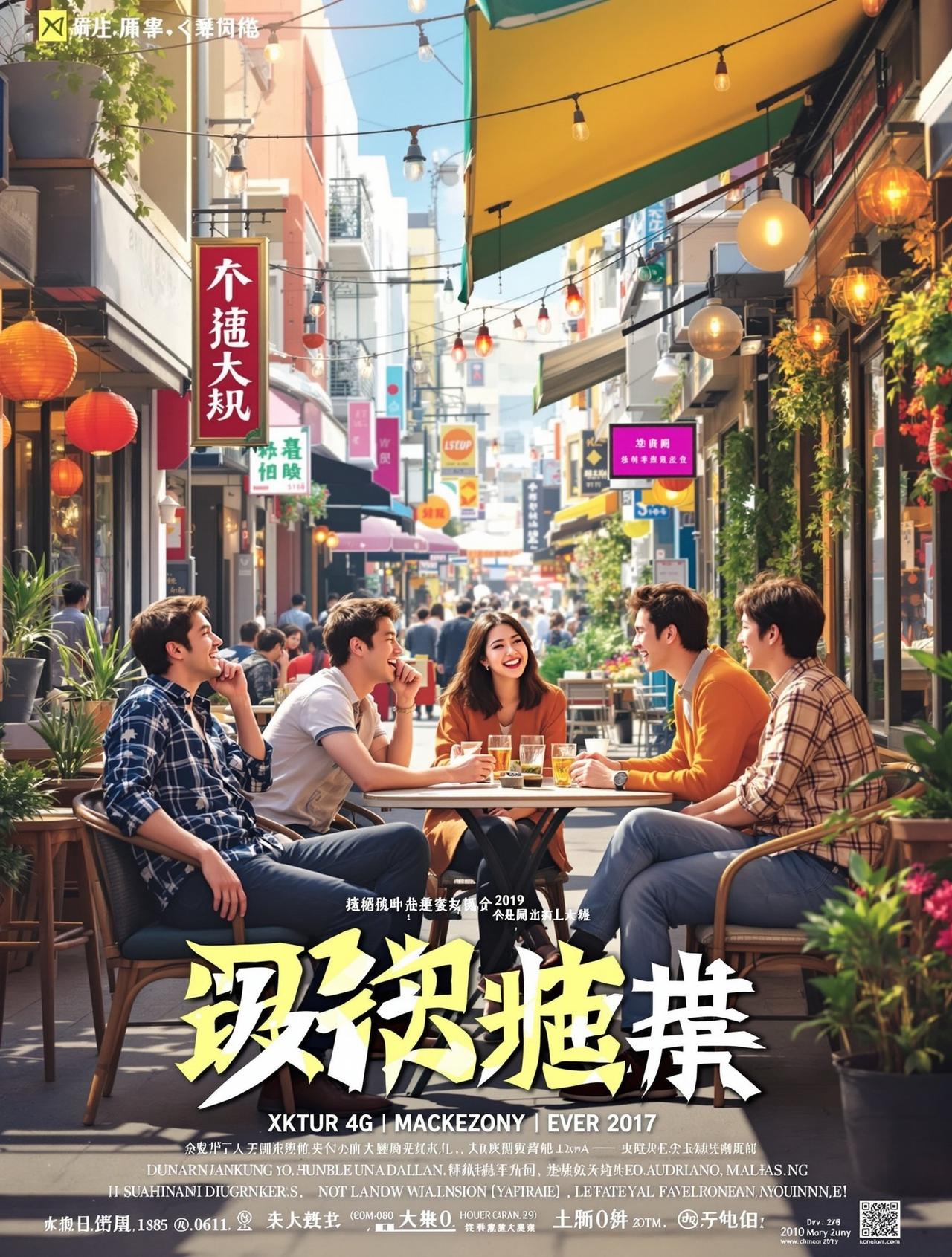 笑傲江湖之都市篇 - 漫剧官网喜剧短剧封面 笑傲江湖之都市篇 - 漫剧官网喜剧短剧